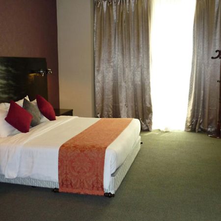 Tower Regency Hotel & Apartments Ipoh Cameră foto