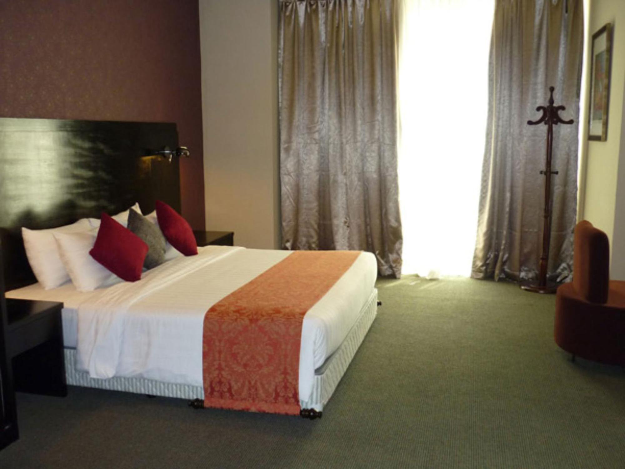 Tower Regency Hotel & Apartments Ipoh Cameră foto