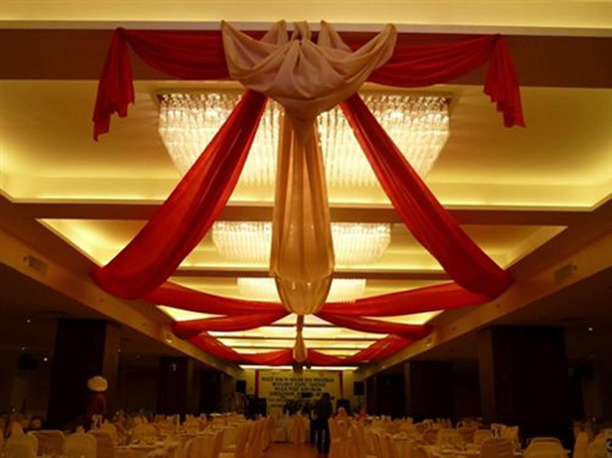 Tower Regency Hotel & Apartments Ipoh Exterior foto